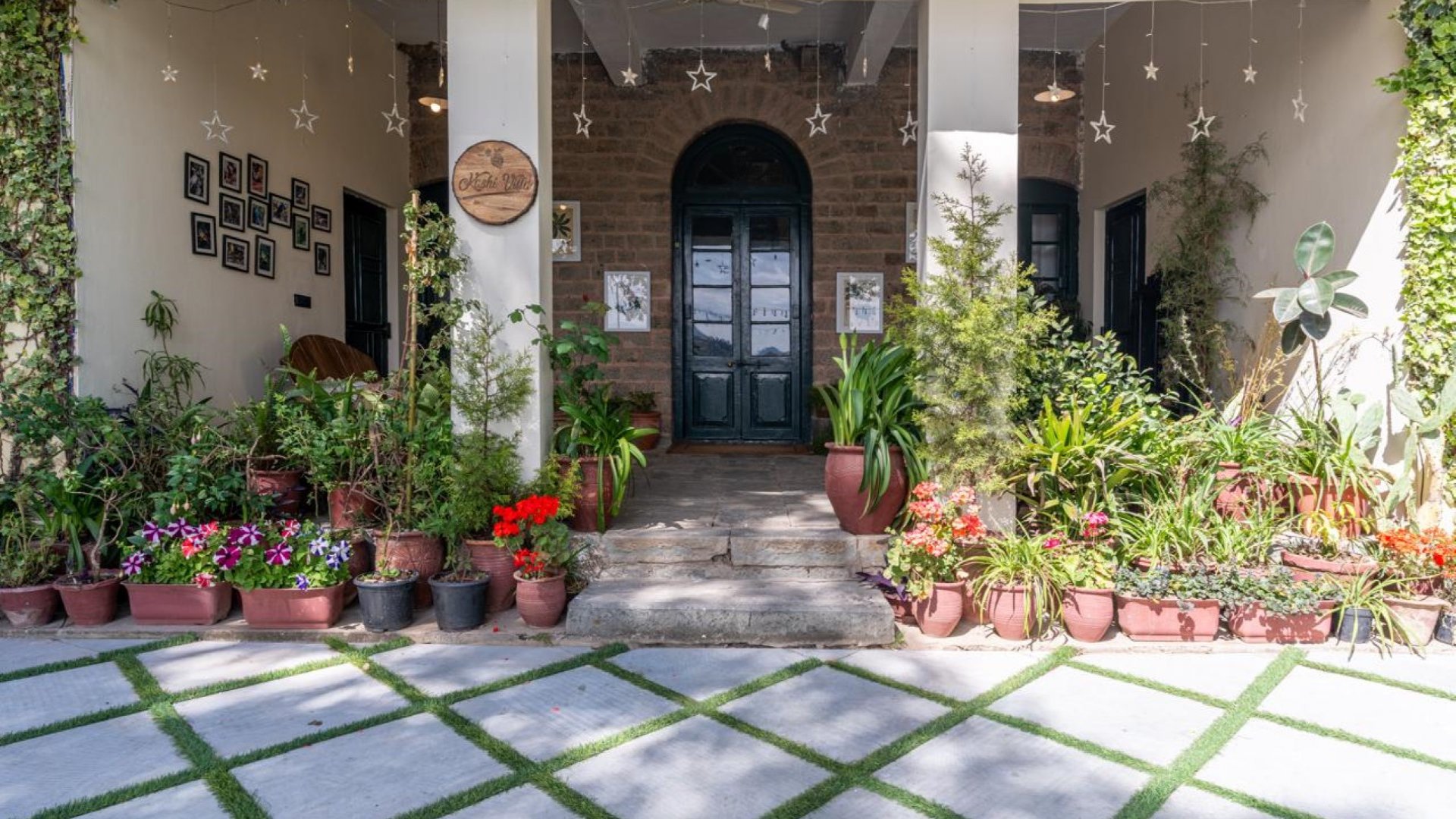 Kasauli Estate