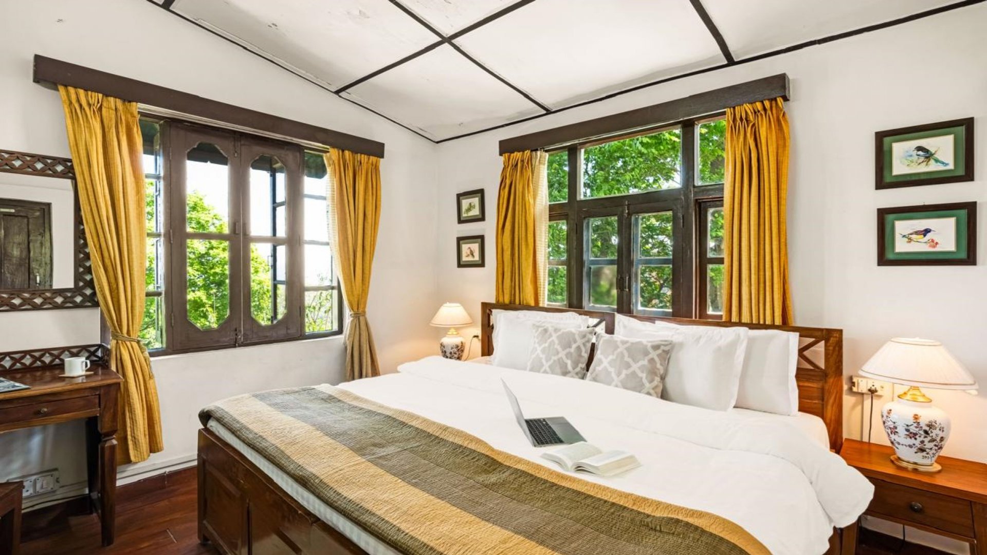 Kasauli Estate
