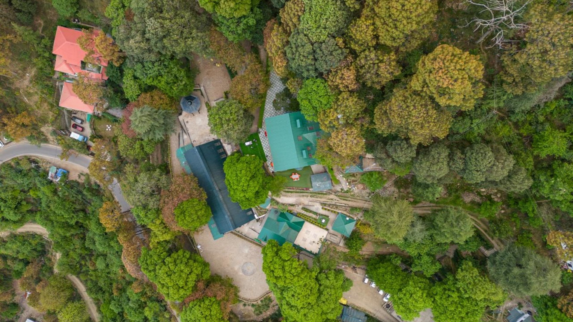 Kasauli Estate
