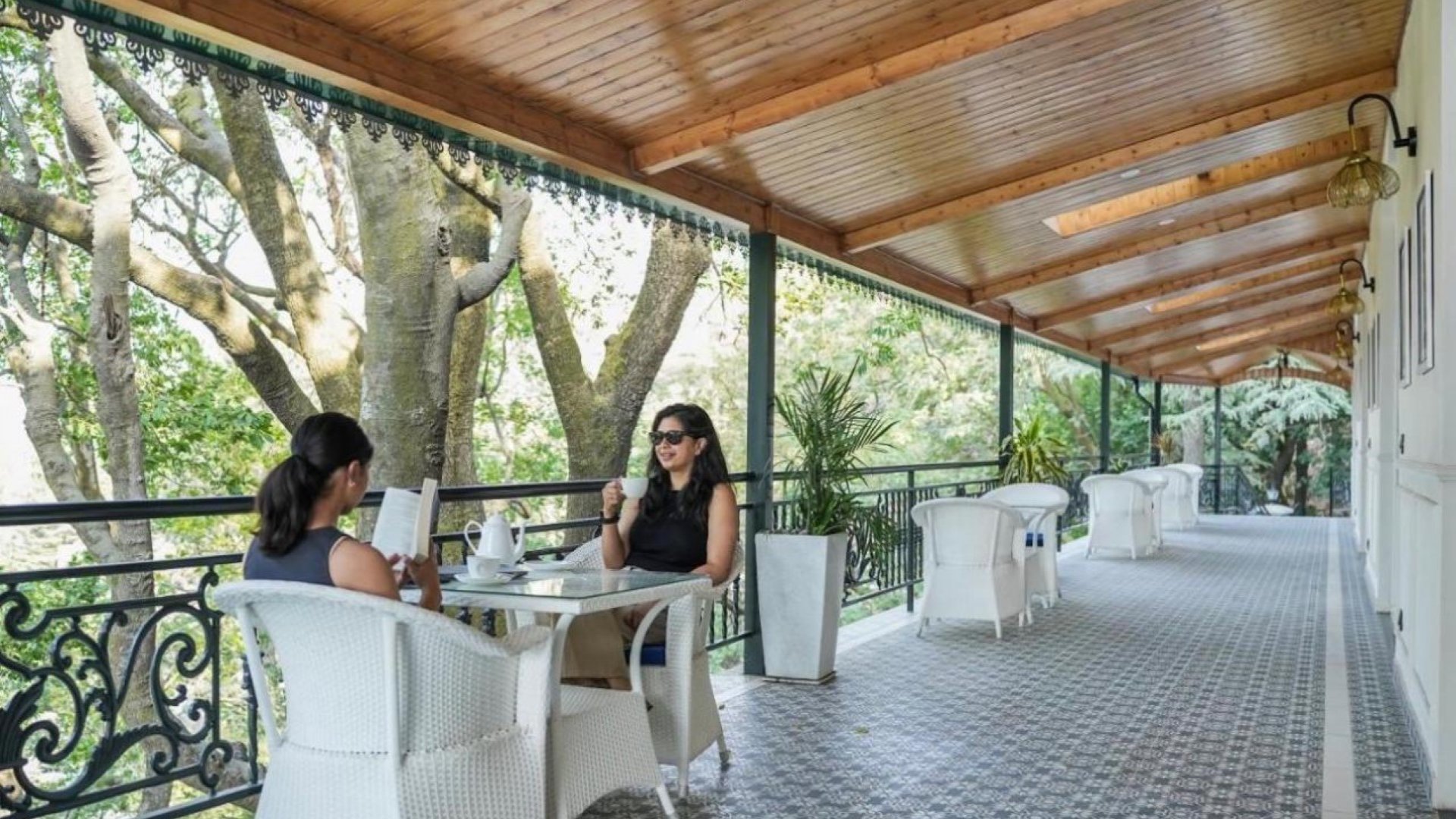 Kasauli Estate