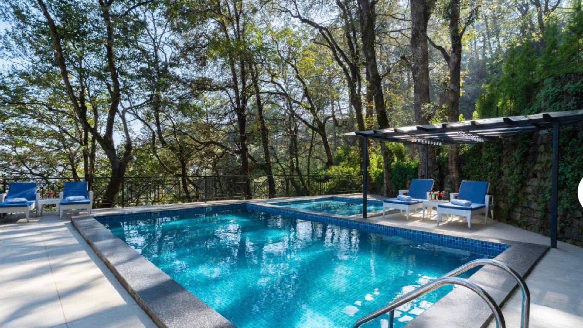 Kasauli Estate