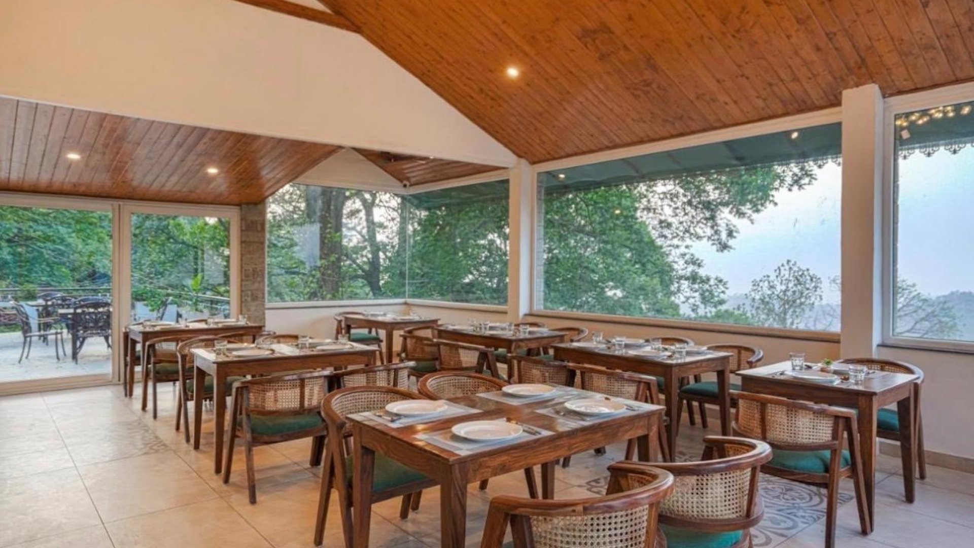 Kasauli Estate